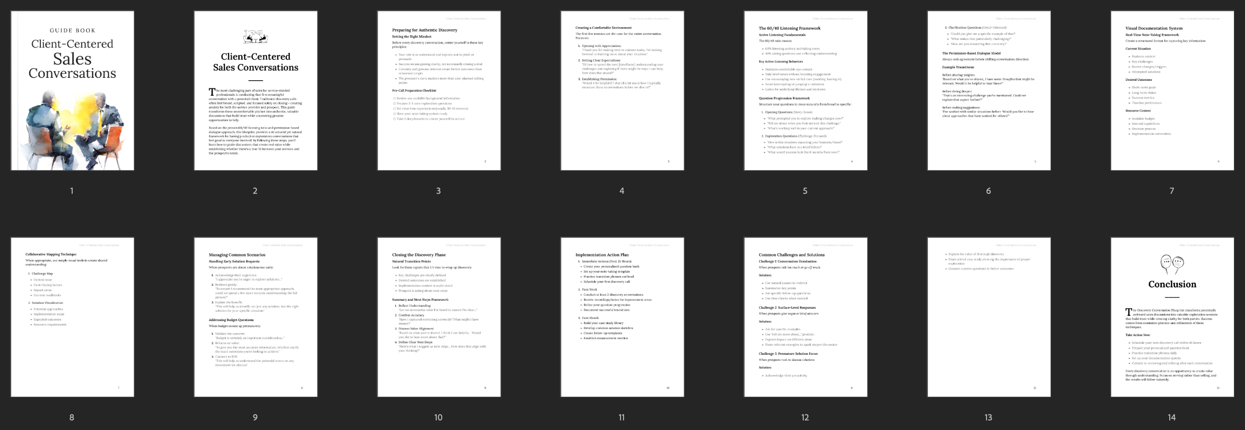 Entrepedia 1753188371890-Client-Centered-Sales-Conversations---Guide