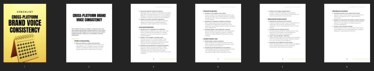 Entrepedia 1747923386362-Cross-Platform-Brand-Voice-Consistency---Checklist