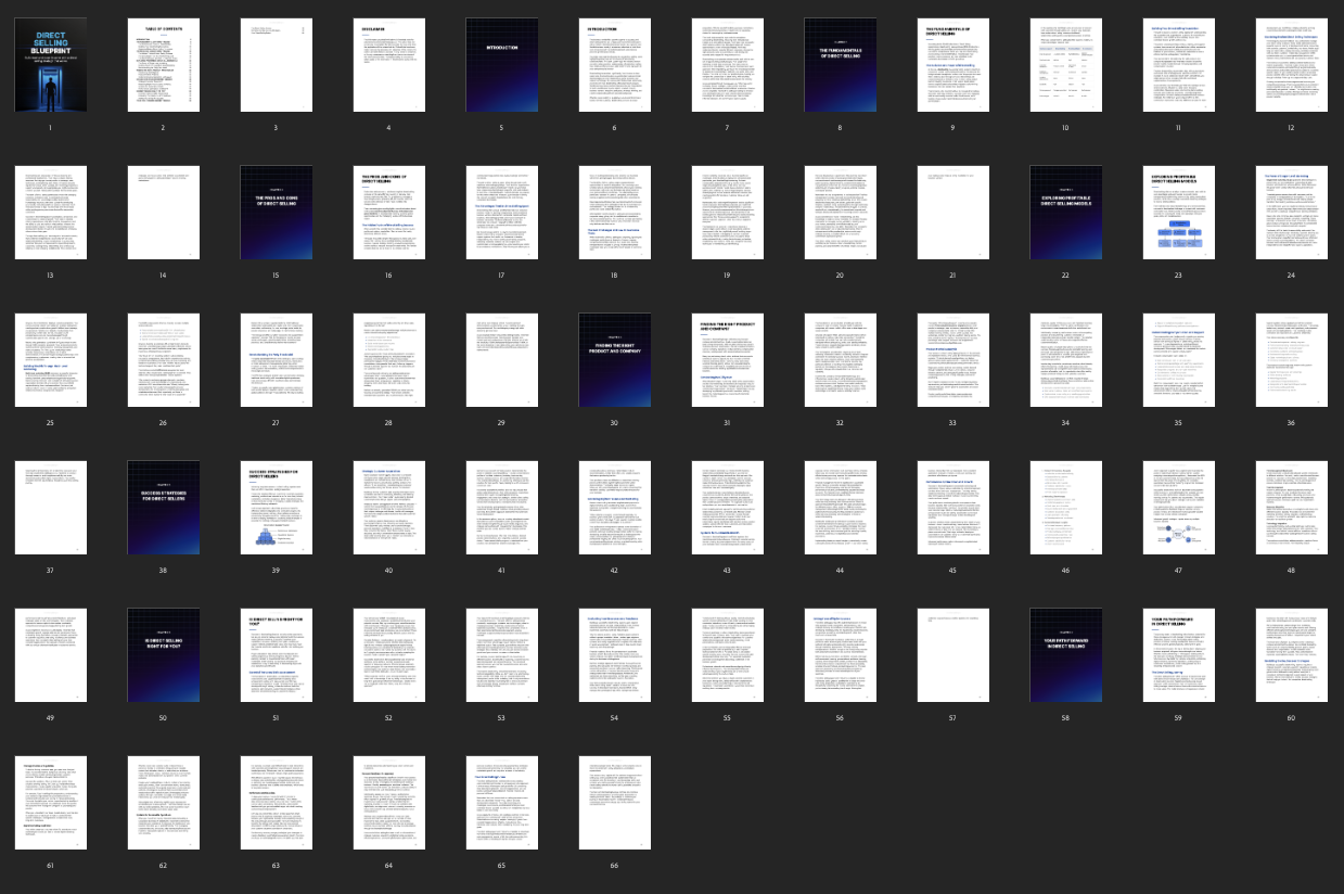 Entrepedia 1745310593079-Direct-Selling-Blueprint---Ebook