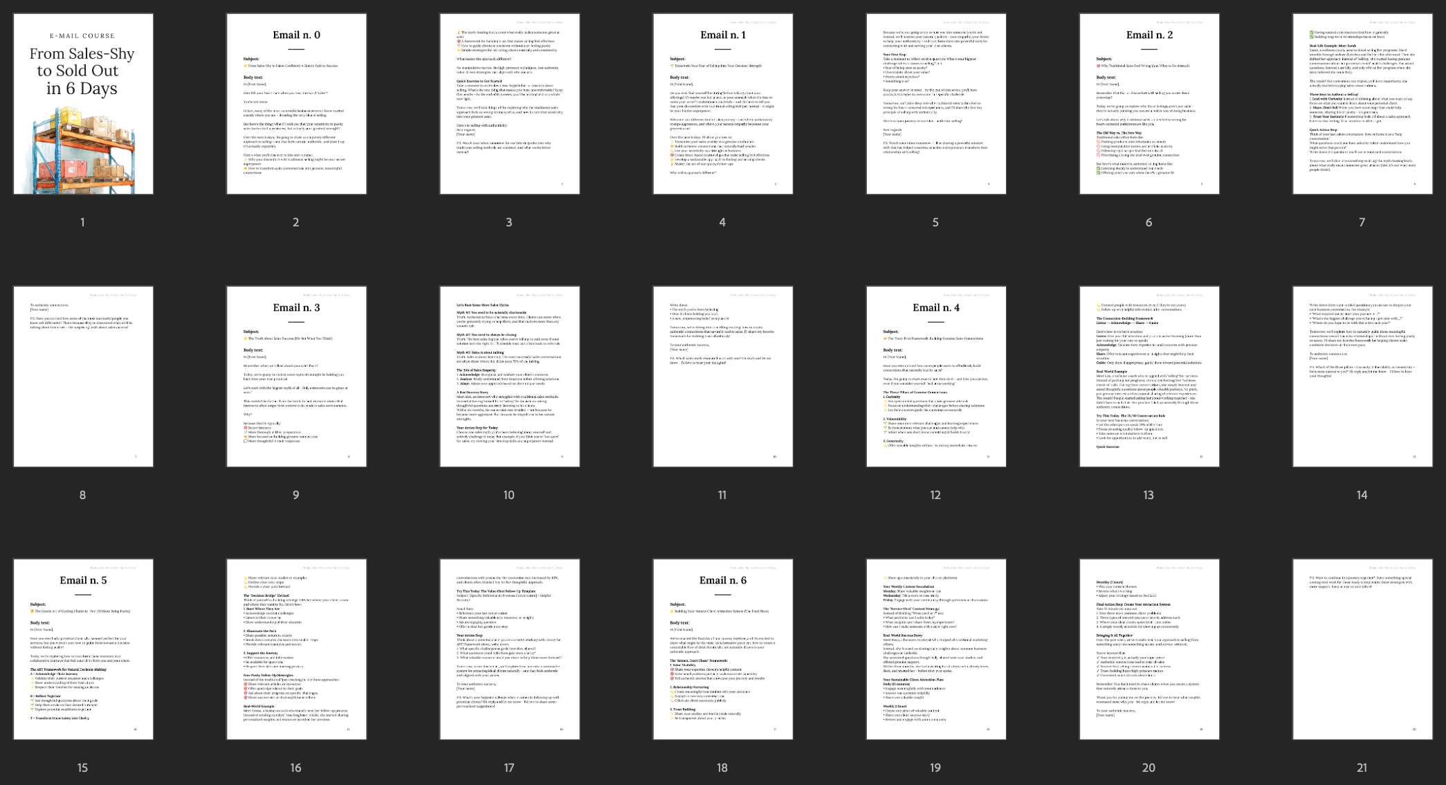 Entrepedia 1753188677688-From-Sales-Shy-to-Sold-Out-in-6-Days---Mini-Course