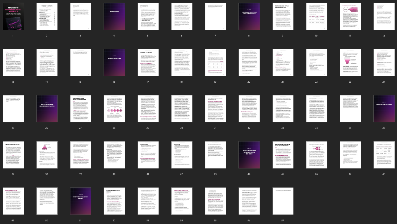 Entrepedia 1750780798714-Mastering-Paid-Marketing-Metrics---Ebook