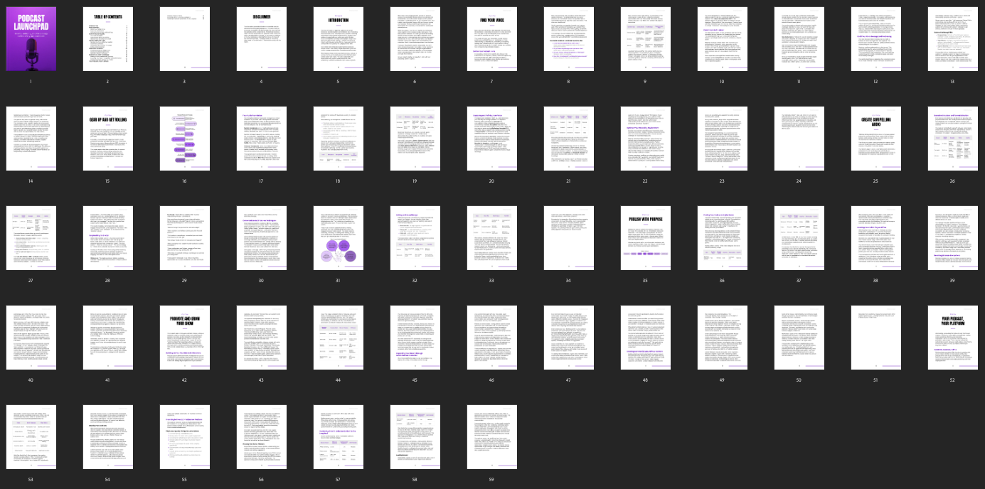 Entrepedia 1748410059522-Podcast-Launchpad---Ebook