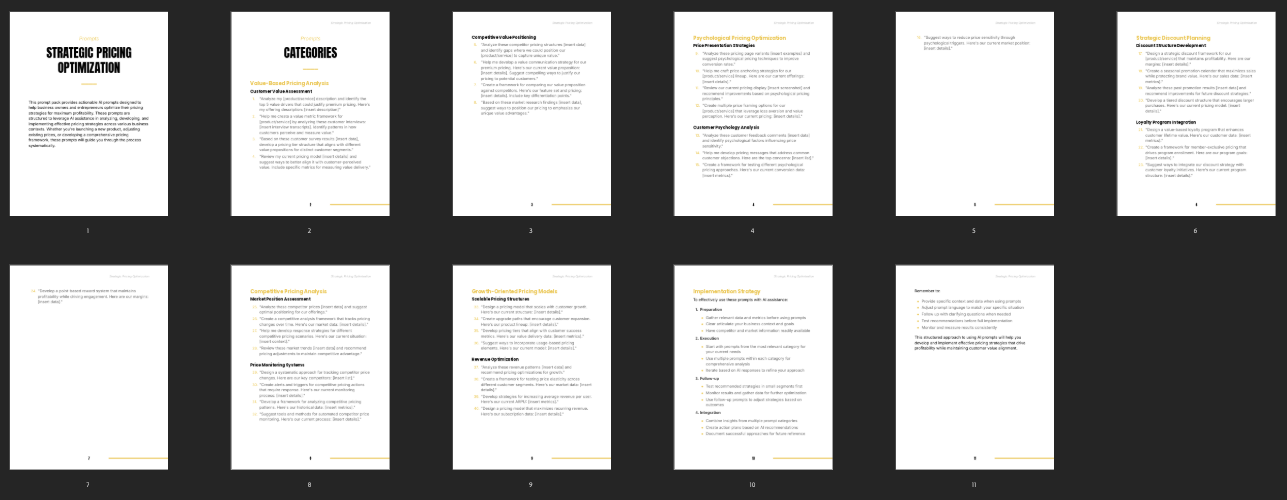 Entrepedia 1747232191145-Strategic-Pricing-Optimization---Prompts