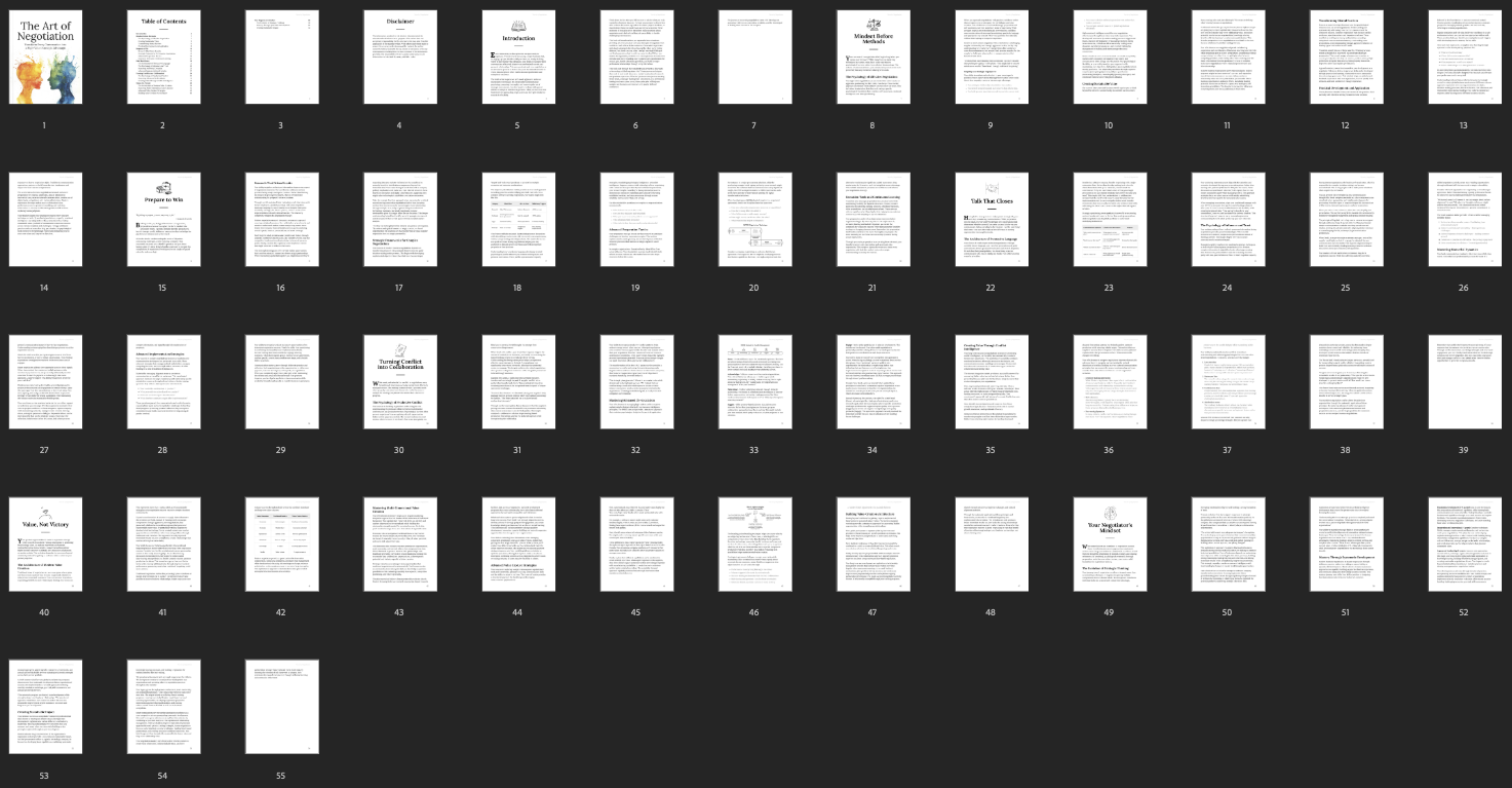 Entrepedia 1750255863312-The-Art-of-Negotiation---Ebook