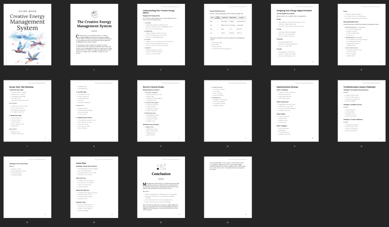 Entrepedia 1748966753558-The-Creative-Energy-Management-System---Guide