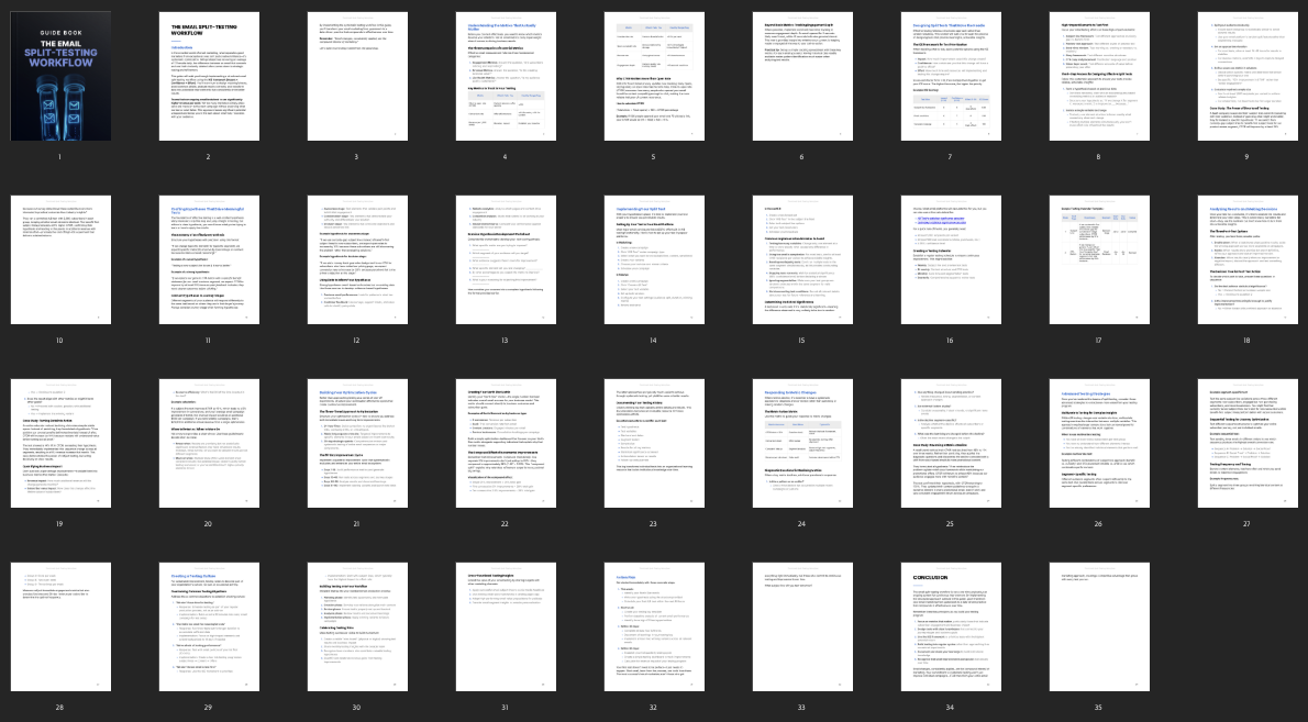 Entrepedia 1748964279397-The-Email-Split-Testing-Workflow---Guide
