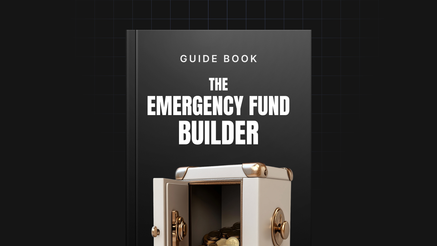 Entrepedia 1748416444278-The-Emergency-Fund-Builder---Guide
